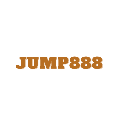 jump888 logo