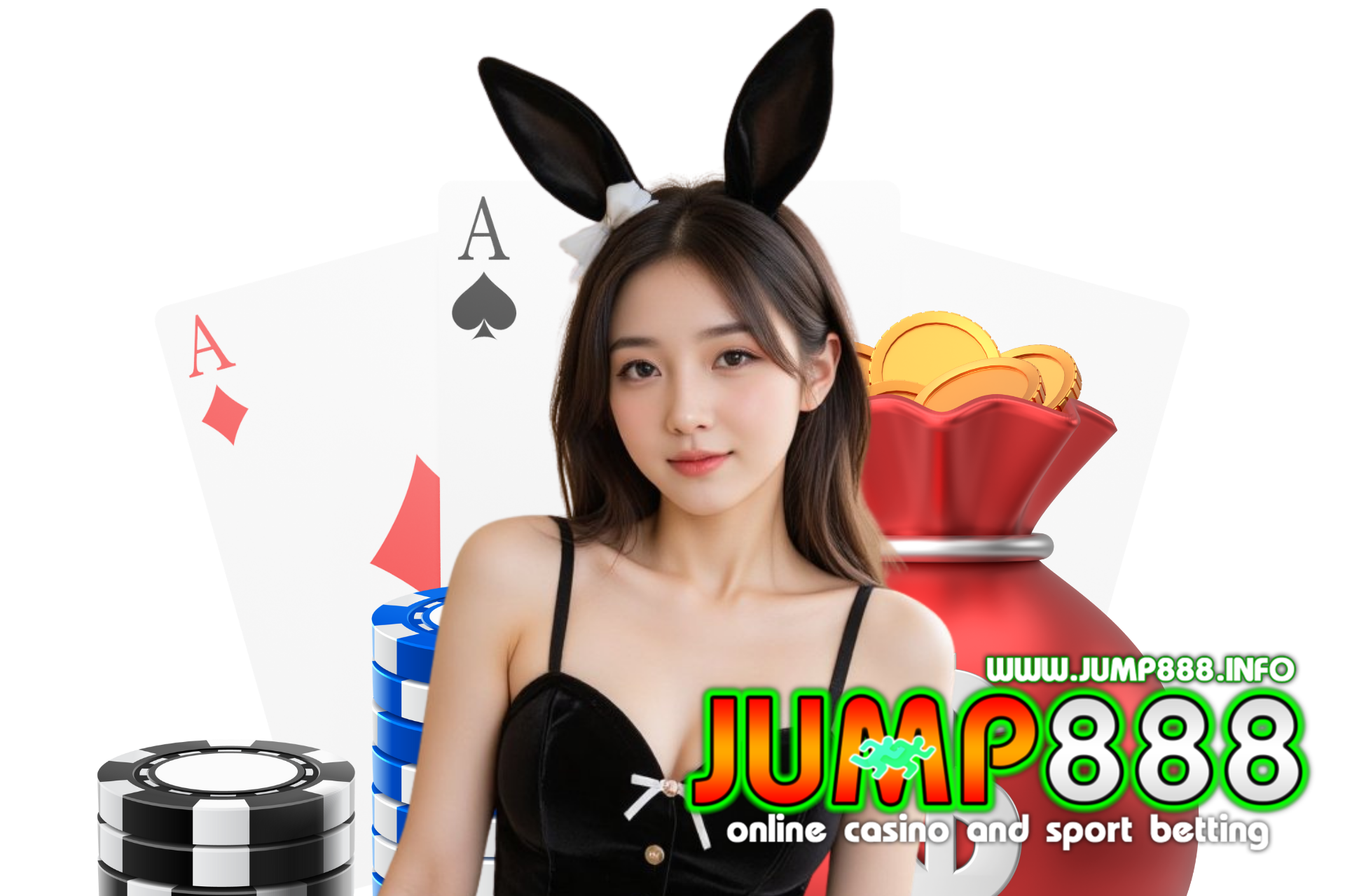 jump888 wallet