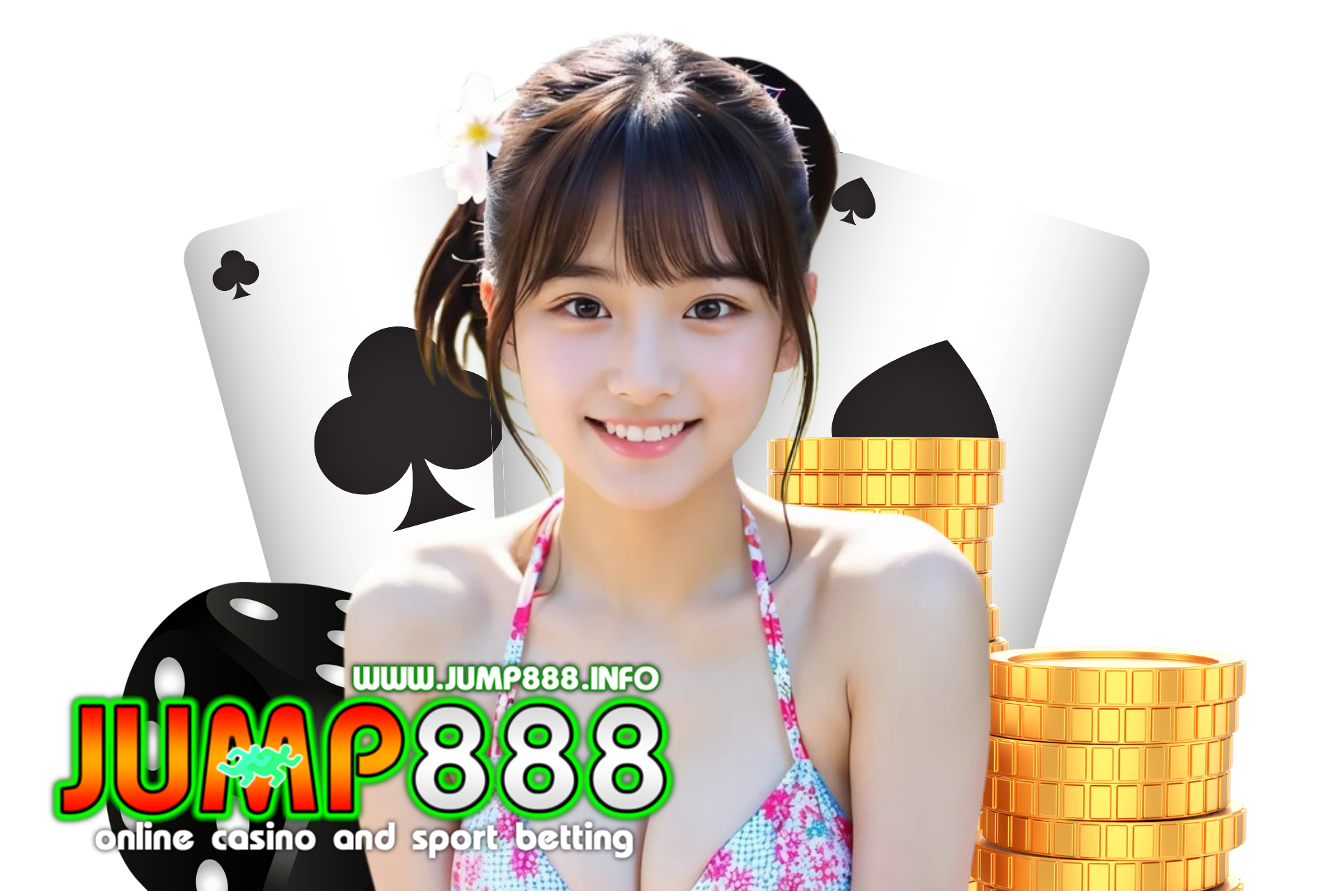 jump888 สล็อต
