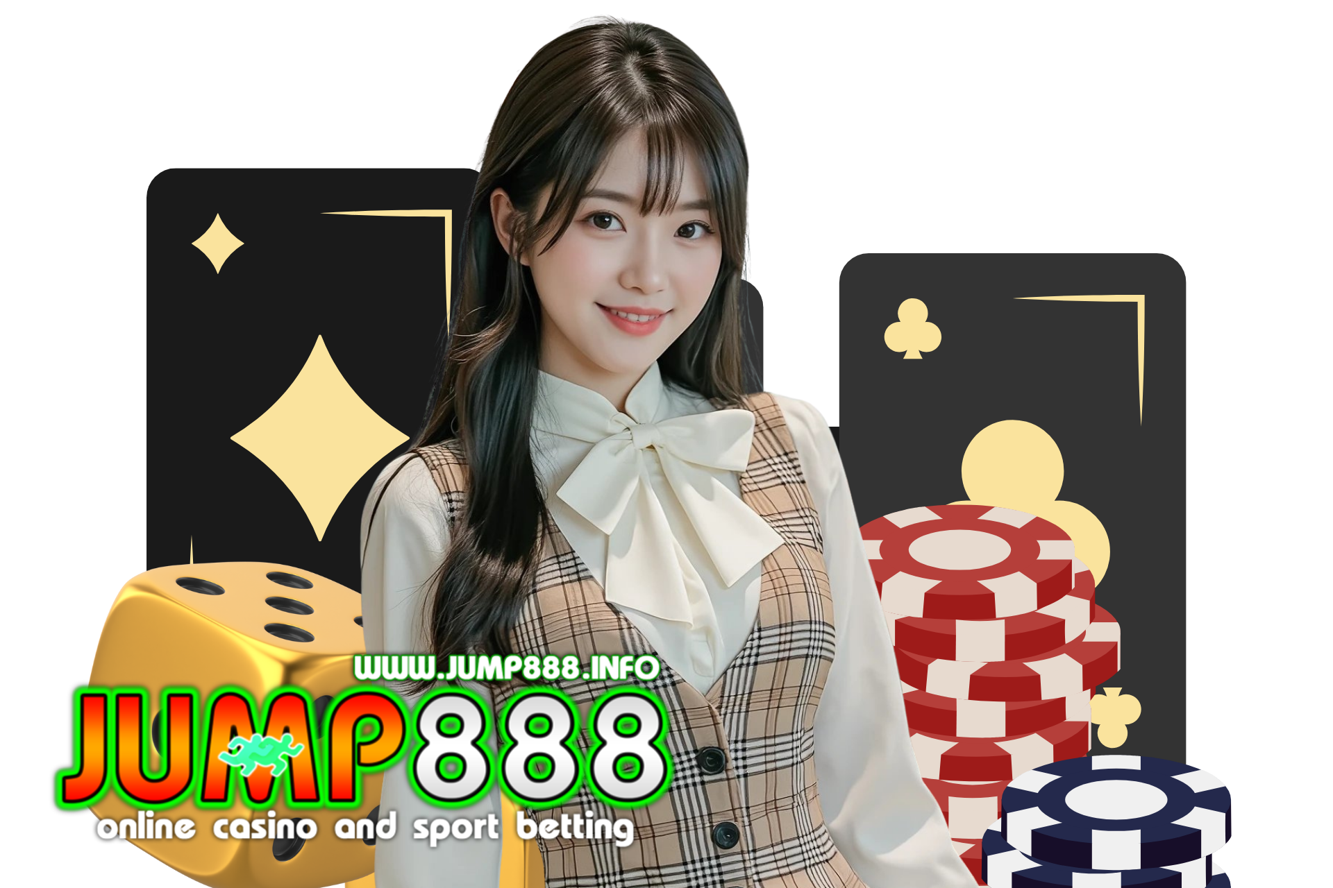 jump888 เว็บตรง
